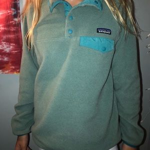 WOMENS PATAGONIA